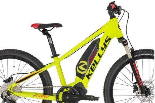 Rower elektryczny górski Kellys eMarc 24